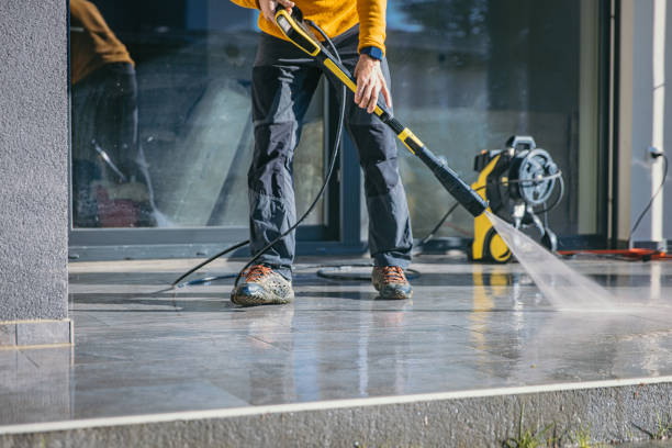Best House Exterior Washing  in Pardeeville, WI